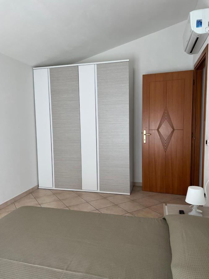 A Casa Di Olivia Apartment Girasole Exterior foto