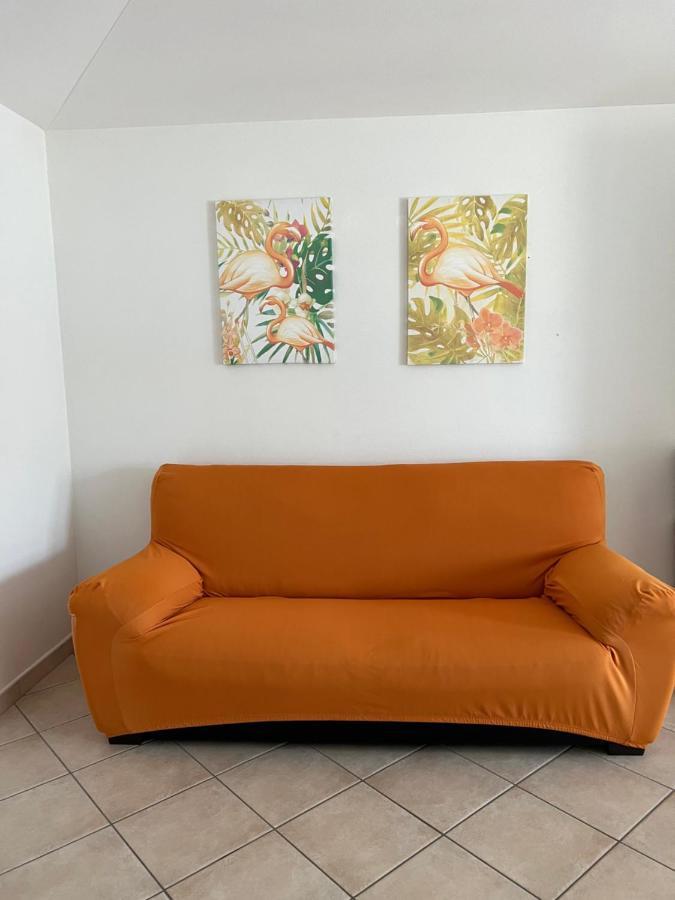 A Casa Di Olivia Apartment Girasole Exterior foto